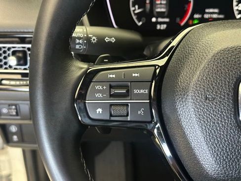 Used 2024 Honda Civic Sport image 23
