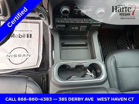 Used 2020 Chevrolet Silverado 1500 RST w/ All-Star Edition AWD/4WD image 13