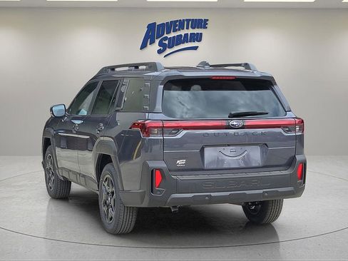 New 2026 Subaru Outback Limited AWD/4WD image 5