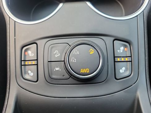 Used 2023 GMC Terrain SLE w/ Driver Convenience Package AWD/4WD image 24