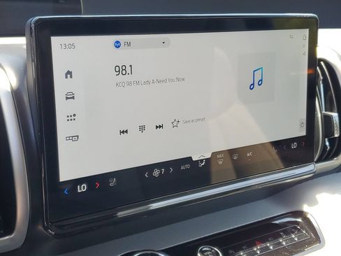 New 2026 Ford Expedition Max Active AWD/4WD image 19