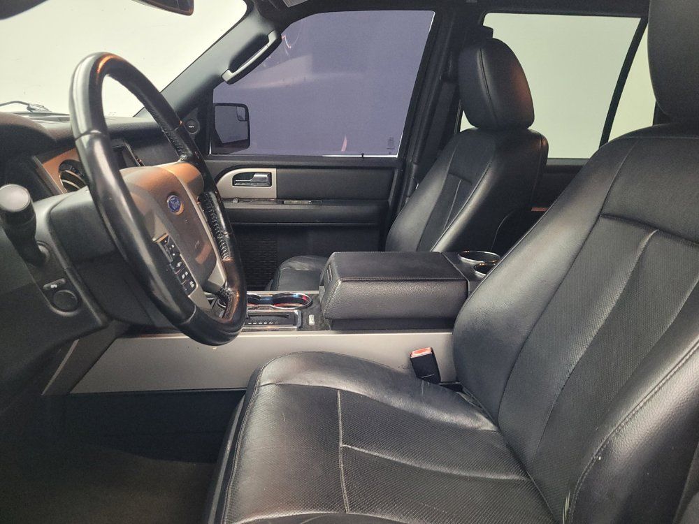 Used 2017 Ford Expedition Limited AWD/4WD image 17