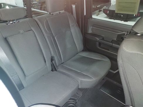 Used 2025 RAM 3500 Big Horn image 14