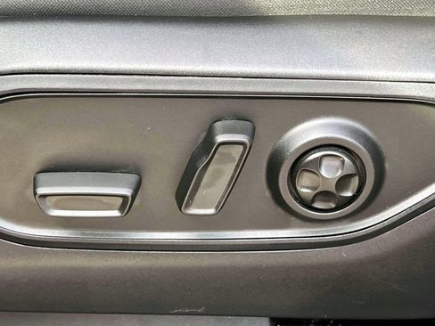 Used 2022 Jeep Grand Cherokee Limited 4xe AWD/4WD image 16