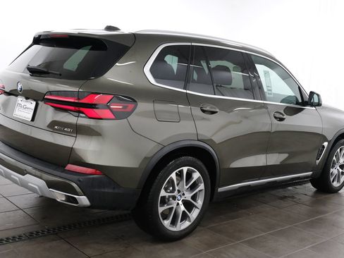 Used 2024 BMW X5 xDrive40i w/ Premium Package AWD/4WD image 6