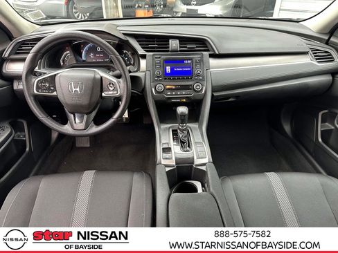 Used 2020 Honda Civic LX image 7