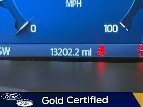 Certified 2026 Ford F450 Platinum w/ FX4 Off-Road Package AWD/4WD image 14