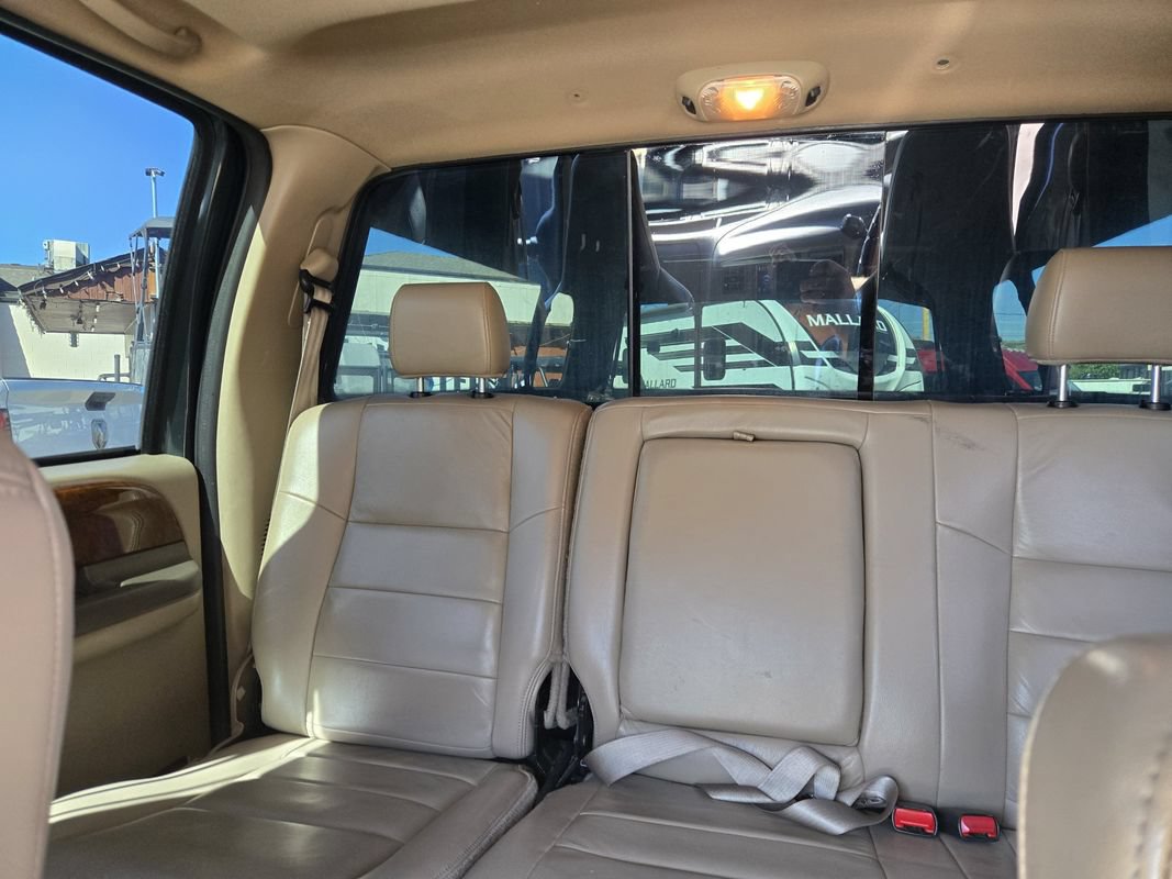 Used 2004 Ford F250 Lariat AWD/4WD image 18