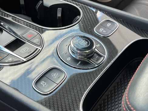 Used 2020 Bentley Bentayga Speed AWD/4WD image 29