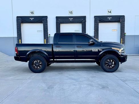 Used 2018 RAM 1500 Limited AWD/4WD image 27
