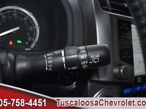 Used 2023 Toyota 4Runner Limited image 36