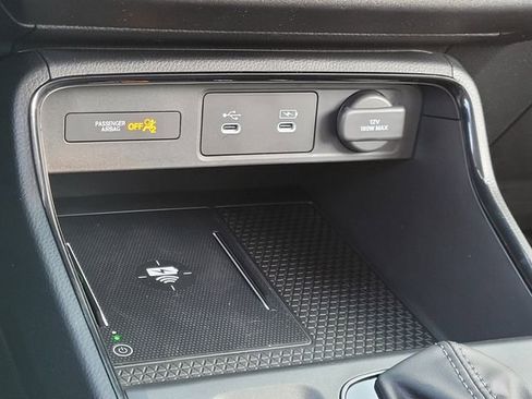 New 2026 Honda CR-V EX image 16