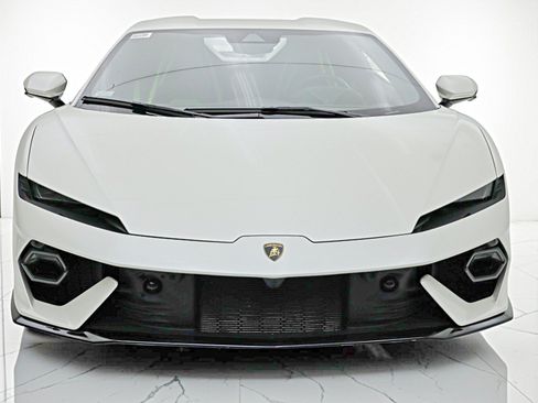 Used 2026 Lamborghini Temerario AWD/4WD image 22