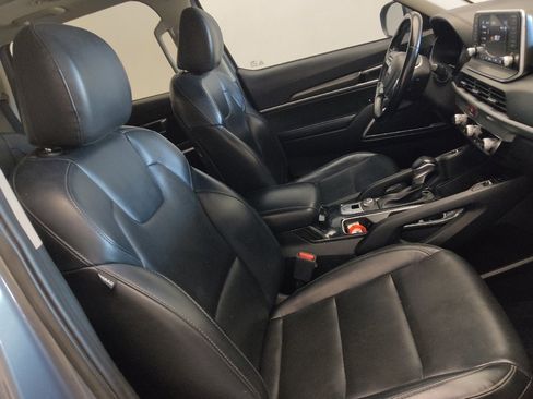 Used 2020 Kia Telluride S FWD image 21