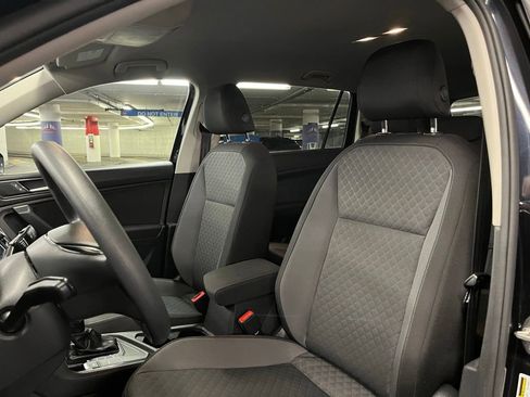 Used 2018 Volkswagen Tiguan S FWD image 15