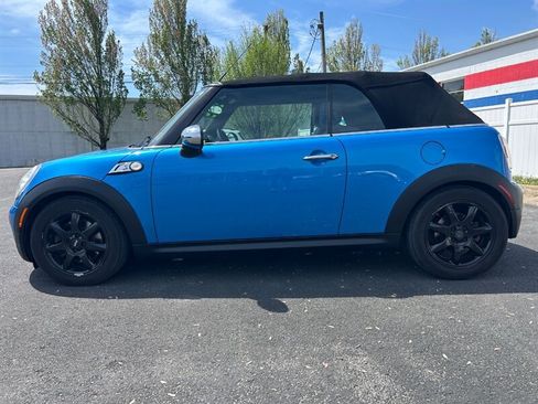 Used 2010 MINI Cooper S FWD image 6