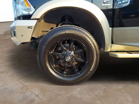 Used 2012 RAM 2500 Longhorn w/ Protection Group AWD/4WD image 30