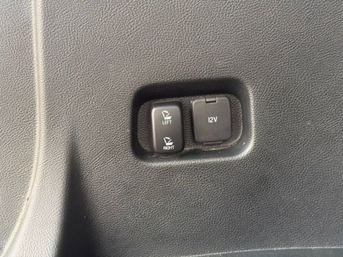 Certified 2019 Ford Edge SEL w/ Equipment Group 201A image 32