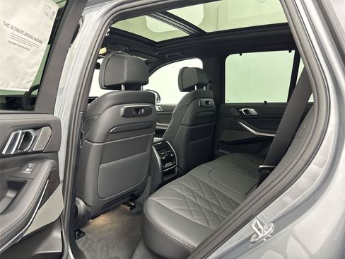 New 2026 BMW X5 xDrive50e w/ Executive Package AWD/4WD image 29