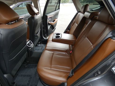 Used 2021 Subaru Outback Touring XT image 49