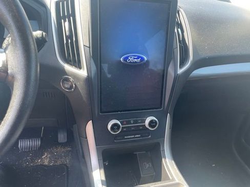 Used 2023 Ford Edge SEL AWD/4WD image 17