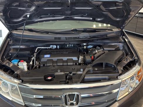 Used 2013 Honda Odyssey EX-L image 44