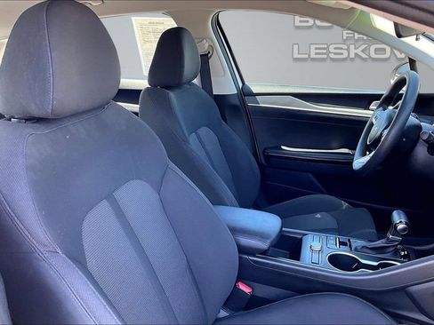 Used 2023 Kia K5 LXS FWD image 7