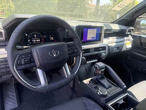 New 2026 Toyota Tacoma SR5 AWD/4WD image 14