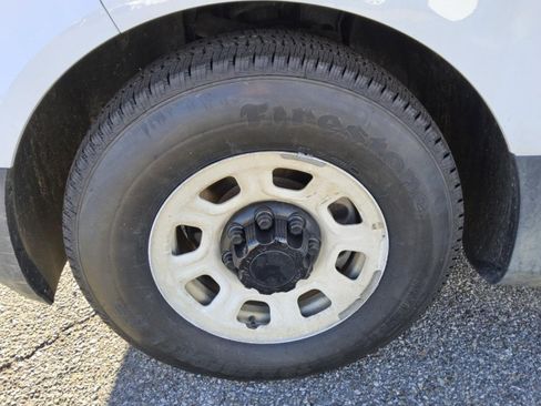 Used 2023 Chevrolet Brightdrop 600 w/ Active Safety Package 2 AWD/4WD image 25