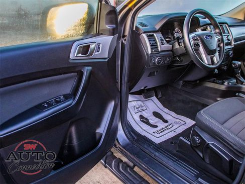 Used 2019 Ford Ranger XLT w/ FX4 Off-Road Package image 24
