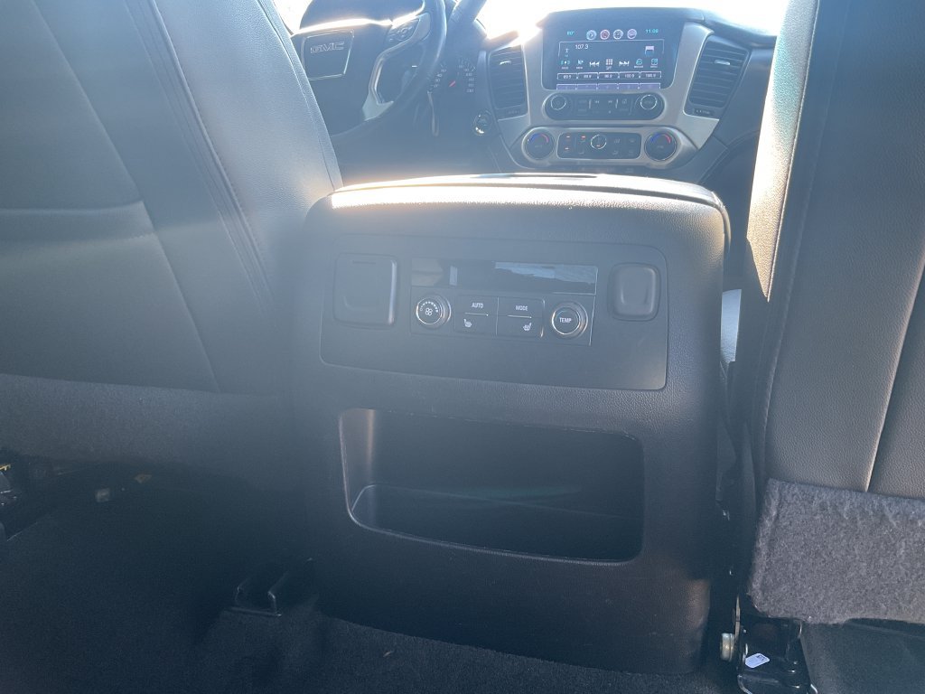 Used 2018 GMC Yukon SLT RWD image 21