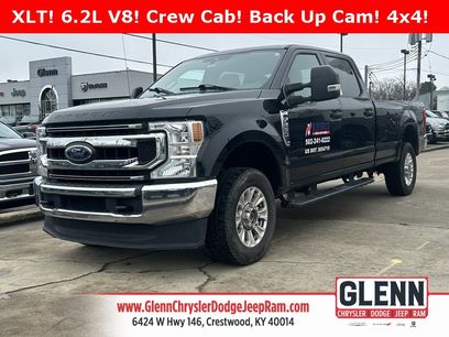 Used 2020 Ford F250 XLT