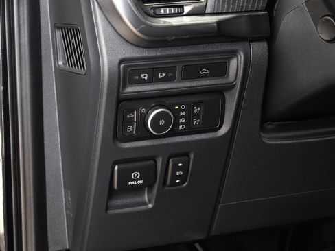 Used 2021 Ford F150 Platinum w/ Equipment Group 701A High AWD/4WD image 30