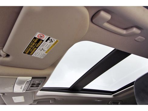 Used 2023 Nissan Rogue Platinum w/ Platinum Premium Package FWD image 32