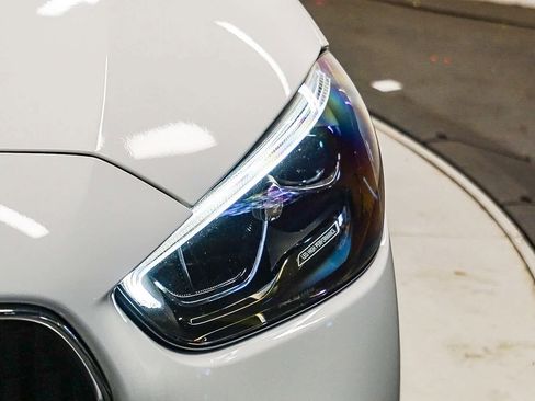 Used 2023 Mercedes-Benz C 300 C 300 image 7