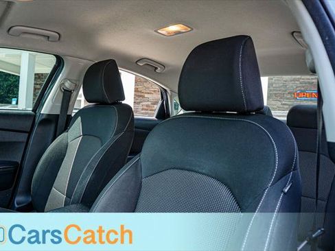 Used 2019 Kia Forte LXS FWD image 21