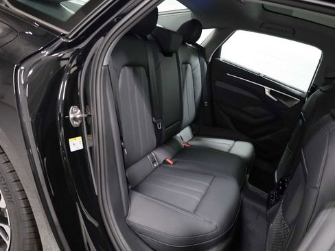 New 2026 Audi A6 Premium Plus AWD/4WD image 35