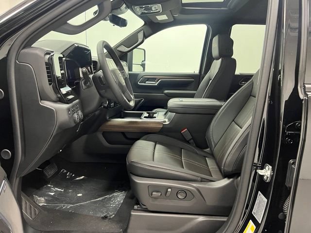 New 2026 Chevrolet Silverado 2500 High Country w/ High Country Premium Package AWD/4WD image 6
