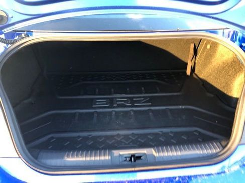 Used 2024 Subaru BRZ Limited w/ Popular Package 2 image 29