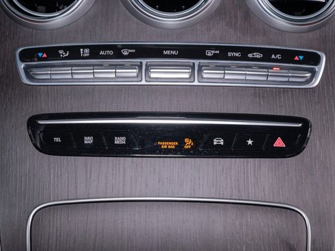 Certified 2023 Mercedes-Benz GLC 43 AMG 4MATIC Coupe image 20