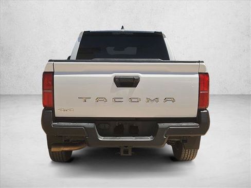 Used 2024 Toyota Tacoma SR AWD/4WD image 7