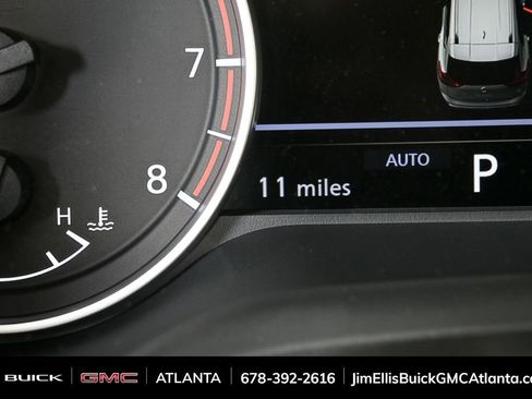 Used 2026 Nissan Rogue S image 11