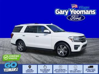 Used 2024 Ford Expedition Limited AWD/4WD video 1