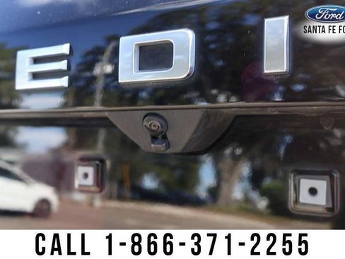Used 2025 Ford Expedition Active AWD/4WD image 7