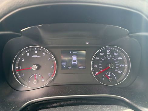 Used 2019 Kia Forte S w/ S Premium Package image 7