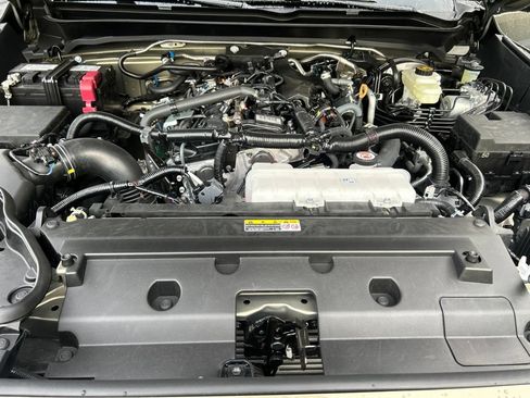 New 2026 Toyota Tacoma TRD Sport AWD/4WD image 25