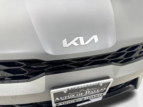 Used 2025 Kia K5 GT-Line AWD/4WD image 26