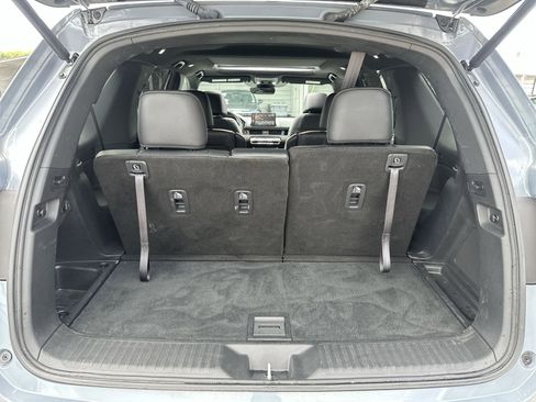 Used 2025 Honda Pilot TrailSport image 20