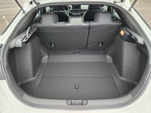 Certified 2024 Honda Civic Sport image 19