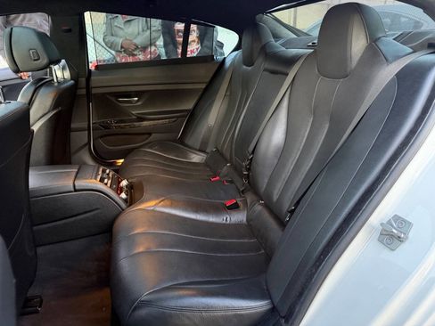 Used 2013 BMW 640i Gran Coupe image 11